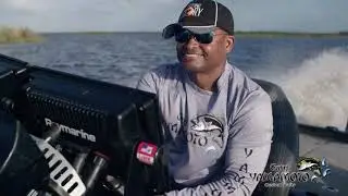 Gary Yamamoto Commercial
