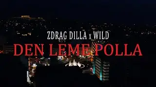 Zdrag Dilla x Wild - Den Leme Polla / &Delta;&epsilon;&nu; &Lambda;έ&mu;&epsilon; &Pi;&omicron;&lambda;&lambda;ά (Official Music Video)