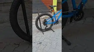 GIANT STP 24.     MECHICYCLESHOP BIRTAMODE JHAPA KRISHNA HALL ROOD #mechicycleshop