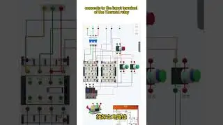 Wire a Forward Reverse Motor Control Circuit - The Essential Guide