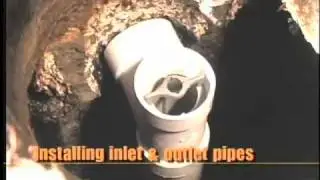 An Introductory Guide to Installing a Septic Tank and Drainfield (English)
