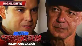 Ramil proves his loyalty to Lito | FPJ's Ang Probinsyano