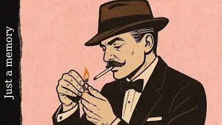 Just smoke, nothing more &ndash; saxophone jazz