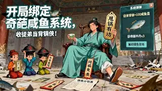 【玄幻脑洞+无敌+轻松+扮猪吃虎+反差+咸鱼】 苏毅穿越异界，绑定奇葩咸鱼系统：躺平就变强，任务爱做不做！ 咸鱼到被有恩的帝国扫地出门，他都懒得计较。