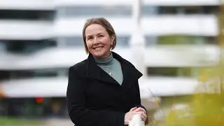 NHH EMBA - Synne