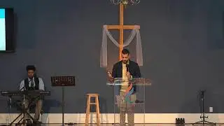 The Call To Be And Make Disciples 