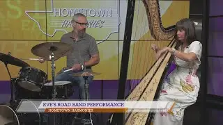 Eve's Road Band Performance