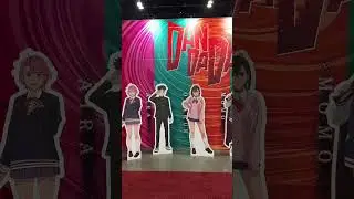 What&rsquo;s the giveaway of an animation convention? #anime #animecon #animeconventions