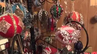Christmas Ornaments 2014