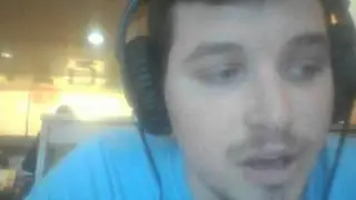 Message to Bald Bryan. Webcam -BTE ideas!