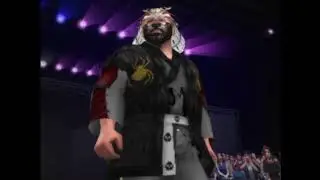 Puro Wrestling Spirit ep 8