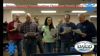 Stearns County Conservation Carols 2017