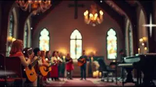 God You Are My Peace  Powerful Worship Song 2026  SpiritEcho Worship