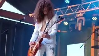 Kashmir, No Quarter, at Lake Geneva House of Music, July 1st 2021
