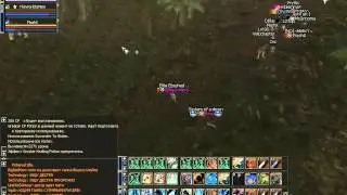 old movie,lineage 2