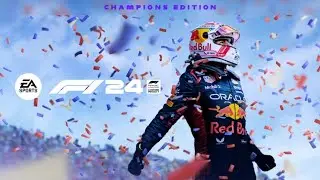 F1 24 SETUP ALL TRACKS (META) For career.