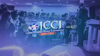 JCCI Couples Ministry Program - 04/27/24