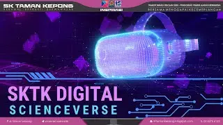 SKTK DIGITAL SCIENCEVERSE
