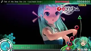 project diva megamix+ is the perfect game, it has no bugs at all