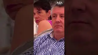 Ins&oacute;lita propuesta en casa de vestidos de novias
