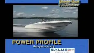 2009 Chris Craft Launch 28 | Boat Review