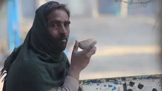 Life on River Ravi (Documentary Film)
