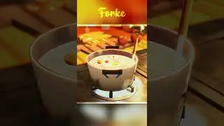 Anime Soup Cooking animation