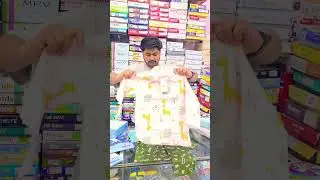 guys check kariye aapke bacho ke liye Night 🌙 suits aagye he perimium quality ke sath #fashiontrends