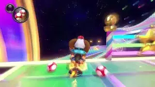 Is the ULTRA Shortcut on Wii Rainbow Road STILL possible?