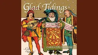 Away in a Manger (arr. R. Jacques)