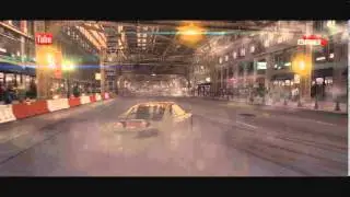 GRID 2: CHICAGO RACE DISASTROUS MISTAKE - RaceNet