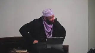 Fajr Reflections Imam Mustafa