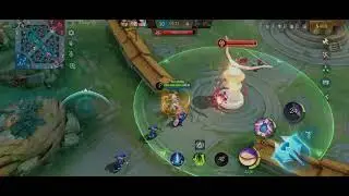 Playing at my Smurf account!!!
