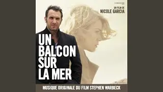 Un balcon sur la mer (Ouverture)