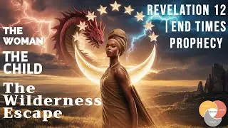 The Dragon&rsquo;s War Against the Woman: Yahweh&rsquo;s Protection of His Bride in the Wilderness