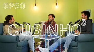 CUBINHO #50 - NOSTALGIA