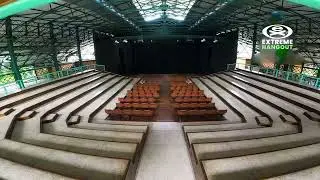 Extreme Hangout Venue - COP30 🇧🇷