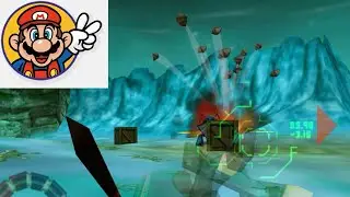 Jet Force Gemini (Cerulean, 2nd run with L) │ Complete walkthrough │ All tribals, weapons and keys