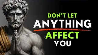 12 Stoic Principles to Stay Calm Forever | Stoicism Rules for Mental Peace & Emotional Control