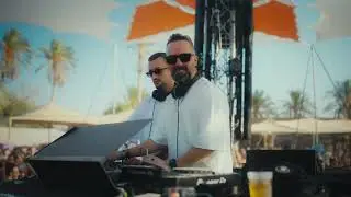 JOS & ELI - LIVE SET  (TERRA OPEN AIR 10 YEARS)