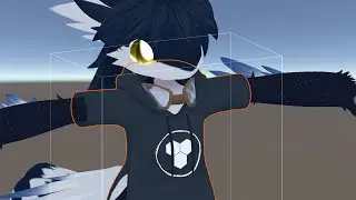 Avatar Audiolink Tutorial: Beating Heart Decal [VRChat]