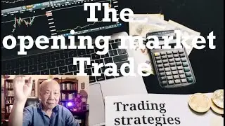 live day trading e-mini 500.