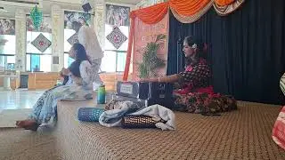 Kiera-Kirtan 01/01/2026 