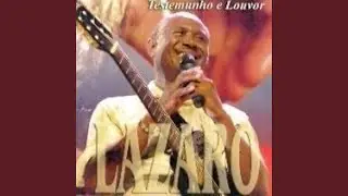 Testemunho Parte 2 (Ao Vivo)