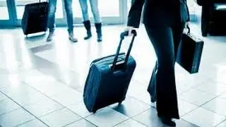 Business Travel Expenses --  Small Business Tax Tip