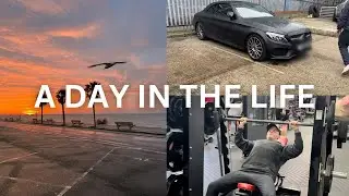 REAL Day in the life of a UK Forex Trader (WEEKEND)