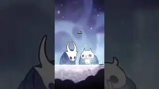 Fofoquinha na sauna? 🗿 #hollowknight #streamerbr