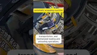 What is Automatic Wrapping Machine? A Quick Guide for Beginners!