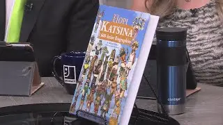 Free Indian Market held in Santa Fe on August 16 and 17