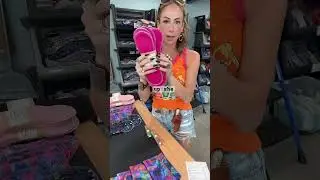 Pads for your vag any issues you have #clothpads #reusablepads #periodpads #zerowasteperiod